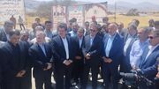 میدری: دولت در کنار بخش خصوصی قرار دارد/ تقدیر از سرمایه‌گذاری در انرژی‌های تجدیدپذیر
