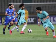 قفل دروازه‌ها باز نشد؛ تساوی پیکان و استقلال خوزستان
