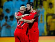 شروع تلخ طارمی در الوصل؛ شباب‌الاهلی صدرنشین شد