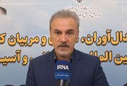 کردستان به پایگاه قدرتمندی برای فدراسیون کشتی تبدیل شد