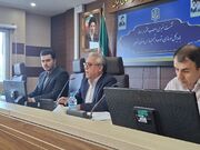 رشد ۳۶ درصدی تخصیص اعتبارات نوسازی مدارس زنجان در شرایط جنگی