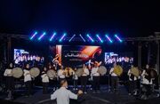 سومین «روایت رحمت» برگزار شد؛ تماشای «ذکر خنجر» و چند داستان دیگر