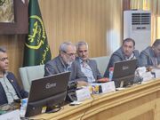 ارتقای ۷۰ درصدی سطح بهداشت واحدهای دامی در استان مرکزی
