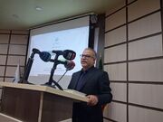 «مانا» نسخه‌ای برای کارآمدی نظام اداری ایلام است
