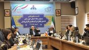 تولید نفت در آزادگان از برنامه مصوب فراتر رفت