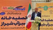 میدری: تفویض اختیار به استان‌ها مسیر توسعه را هموار کرده است