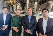 پرداخت حقوق و بیمه کارگران خط قرمز استانداری ایلام است