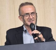 رئیس هیات جودو زنجان انتخاب شد