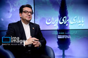 دیپلماسی و جنگ ابزار است نه هدف/ ایرانیان مقیم خارج با تضمین رئیس‌جمهور به کشور بازگردند