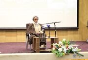 پلیس قوت قلب نظام و انقلاب و خاری در چشم دشمنان است