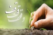 ۶۴۵ میلیارد تومان از نیات واقفان در خراسان رضوی عملیاتی شد