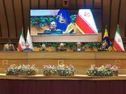 وفاق ملی؛ پاسخ کوبنده سیستان و بلوچستان به توطئه‌های بیگانگان