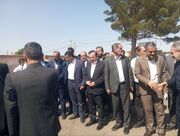 استاندار قزوین: ۹۷۰ میلیارد ریال برای توسعه آموزش و ورزش بویین‌زهرا هزینه شد