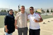 قهرمانی دو کماندار خراسان‌جنوبی در لیگ برتر تیراندازی با کمان کشور