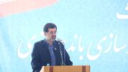 اعتبار ساخت فرودگاه قم از محل مولدسازی دارایی های دولت تامین می‌شود