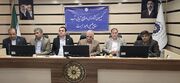 معاون وزیر کشاورزی: در جنگ تحمیلی اخیر کمبودی در تامین کالاهای اساسی وجود نداشت