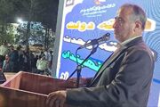 استاندار خراسان جنوبی: هر اقدامی علیه انسجام اجتماعی برخلاف منافع مردم است