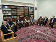 امام جمعه زنجان: ترویج فرهنگ قرآنی در کاهش آسیب‌های اجتماعی اثرگذار است