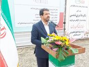 استاندار همدان خواستار تشکیل کارگروه‌های تخصصی برای ایجاد شهرک‌های کشاورزی شد