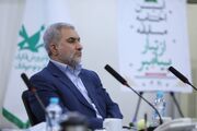 «اخلاق نبوی» رمز موفقیت در سیاست‌ورزی است/پیامبر (ص) مظهر عقلانیت و جمع میان جنگ و صلح بود