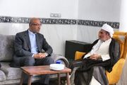 استاندار کرمانشاه: ساماندهی مرز شیخ‌صله با اولویت ویژه دنبال می‌شود