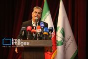 معاون سازمان محیط زیست: خراسان‌شمالی کانون امیدبخش حفاظت از یوز است