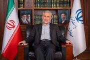 اسماعیلی: پزشکیان وفاق را فقط شعار نمی‌دهد در عمل به آن پایبند است