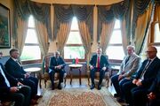 دیدار وزیران خارجه پاکستان و ترکیه در استانبول/ بررسی توسعه همکاری ها و تحولات منطقه