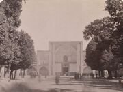 «روز قزوین» پیوند اصالت تاریخی و جهش زیرساختی است