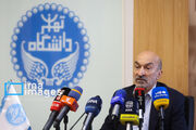 رئیس دانشگاه تهران: بورس ماهانه ۲۰ میلیون تومانی برای نخبگان کنکور برقرار شد