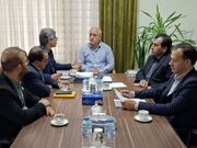 اخبار کوتاه/ ساختمان آموزش و پرورش نیر در اختیار دانشگاه فرهنگیان قرار می‌گیرد