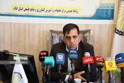 آمایش سرزمین نقشه راه توسعه کشاورزی ایلام است