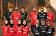 اعزام ملی‌پوشان پیکلبال ایران به جام‌جهانی ویتنام