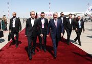 بیشکک؛ کانون دیپلماسی اورآسیا/ «ایران» محور رایزنی‌های سازمان همکاری شانگهای