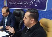 دبیر فدراسیون: اراک می‌تواند به قطب نخست هاکی کشور تبدیل شود