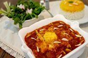 جای خالی غذاهای سنتی اردبیل در سفره گردشگران