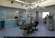 ۳۳ طرح حوزه سلامت با حضور وزیر بهداشت در خراسان رضوی بهره‌برداری شد