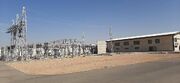 واحد بخار نیروگاه سیکل ترکیبی دالاهو افتتاح شد