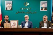 وزیر فرهنگ: باید با انتشار آثار هنری مانع از مصادره شخصیت‌های ایرانی شویم