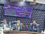 واریز ۱۰۰ درصدی درآمد مساجد و ورود اوقاف تهران به عرصه دانش‌بنیان‌های پزشکی