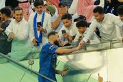 الهلال با بنزما فسخ کرد؛ جدایی توافقی کریم از رئیس آسیا!
