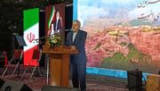 صالحی‌امیری: الموت باید شناسنامه‌ساز ایران باشد