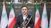 استاد دانشگاه نوشیروانی بابل برنده جایزه نوبل ایرانی شد