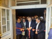 مرز بین‌المللی تیله‌کوه سرپل‌ذهاب با حضور نیرو بازگشایی شد