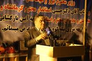 نماینده مجلس: رونق مرزها و توسعه زیرساخت‌ها مطالبه ساکنان غرب کرمانشاه است