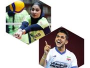 پیام تبریک استاندار سمنان برای درخشش ورزشکاران در رقابت‌های بین‌المللی