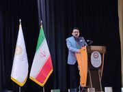 اخبار کوتاه/ کتاب «ابدیت سمفونوسو» در اردبیل رونمایی شد
