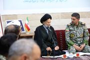 امام جمعه بیرجند: نیروهای مسلح در ثواب همه فعالیت‌های خیر جامعه سهیم هستند