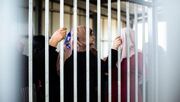 بی‌توجهی جامعه جهانی به وضعیت اسیران فلسطینی، مشروعیت‌بخشی به نقض حقوق آنان است