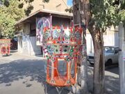 چرا بعد از قتل «گنده‌لات» تهران، حجله زدند و گریستند؟